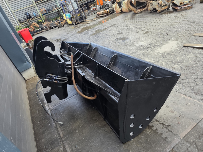 Verachtert cw55s kantelbak cw55 tilting bucket - Ковш для Строительной техники: фото 4 Verachtert cw55s kantelbak cw55 tilting bucket - Ковш для Строительной техники: фото 4