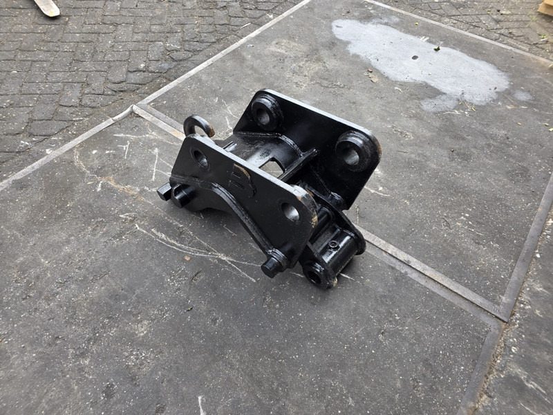 Verachtert snelwissel cw30s cw40s coupler cw30s cw40s - Сцепное устройство для Строительной техники: фото 4 Verachtert snelwissel cw30s cw40s coupler cw30s cw40s - Сцепное устройство для Строительной техники: фото 4