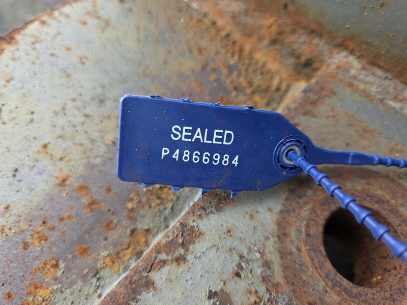 Adaptor plate cw55s kopplaat cw55s verachtert eurosteel - Сцепное устройство для Строительной техники: фото 5 Adaptor plate cw55s kopplaat cw55s verachtert eurosteel - Сцепное устройство для Строительной техники: фото 5