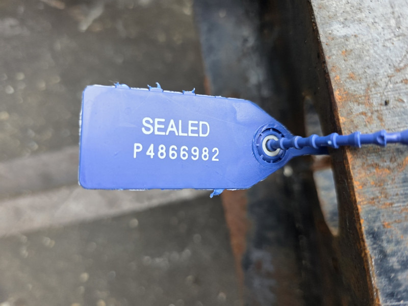 Adaptor plate cw55s kopplaat cw55s verachtert eurosteel - Сцепное устройство для Строительной техники: фото 5 Adaptor plate cw55s kopplaat cw55s verachtert eurosteel - Сцепное устройство для Строительной техники: фото 5