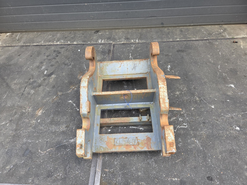 Adaptor plate cw55s verachtert kopplaat cw55s verachtert eurosteel - Ковш для Строительной техники: фото 5 Adaptor plate cw55s verachtert kopplaat cw55s verachtert eurosteel - Ковш для Строительной техники: фото 5