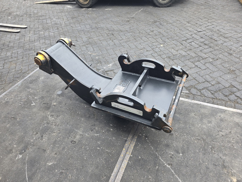 Groeneveld jip cw 30 cw30 cw 40 jip - Сцепное устройство для Строительной техники: фото 3 Groeneveld jip cw 30 cw30 cw 40 jip - Сцепное устройство для Строительной техники: фото 3
