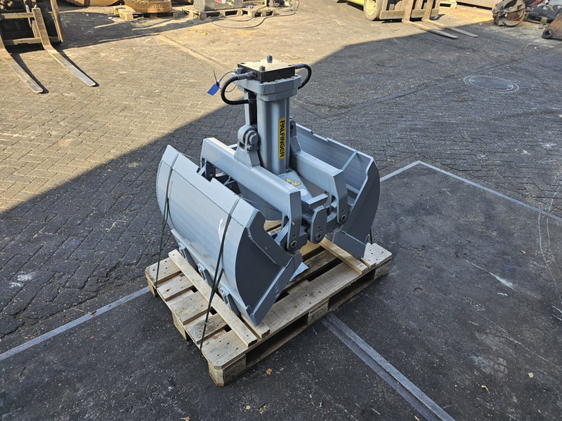 Kinshofer ksm 603F-190 unused hiab palfinger - Грейферный ковш для Строительной техники: фото 5 Kinshofer ksm 603F-190 unused hiab palfinger - Грейферный ковш для Строительной техники: фото 5