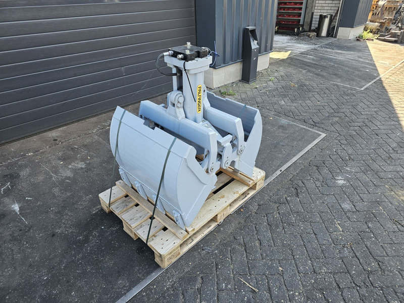 Kinshofer ksm 603F-190 unused hiab palfinger - Грейферный ковш для Строительной техники: фото 3 Kinshofer ksm 603F-190 unused hiab palfinger - Грейферный ковш для Строительной техники: фото 3