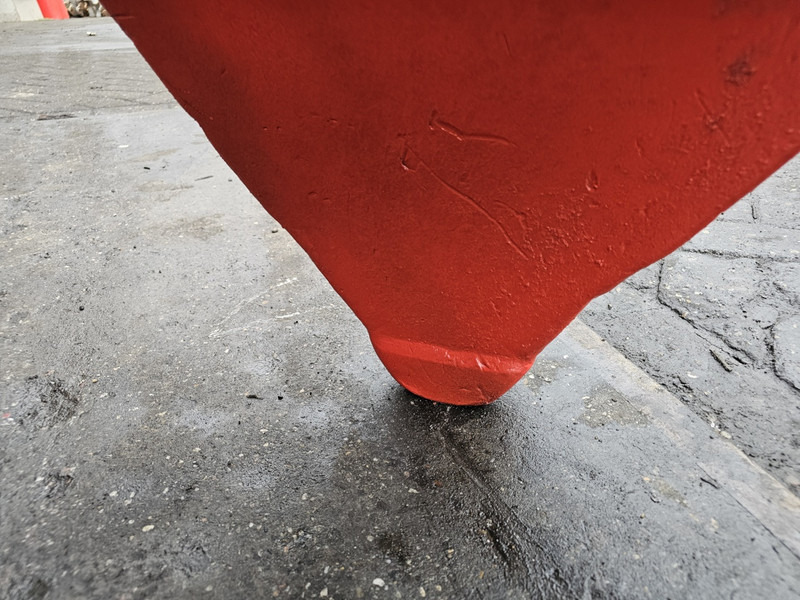 Грейфер для Строительной техники rozzi RVM500 5P scrap grab scrap metal scrap polypgreifer: фото 7 Грейфер для Строительной техники rozzi RVM500 5P scrap grab scrap metal scrap polypgreifer: фото 7