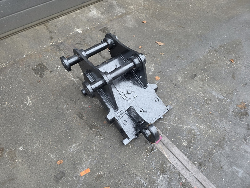 Snelwissel cw 10 mechanisch coupler verachtert cw 10 snelwissel - Сцепное устройство для Строительной техники: фото 5 Snelwissel cw 10 mechanisch coupler verachtert cw 10 snelwissel - Сцепное устройство для Строительной техники: фото 5