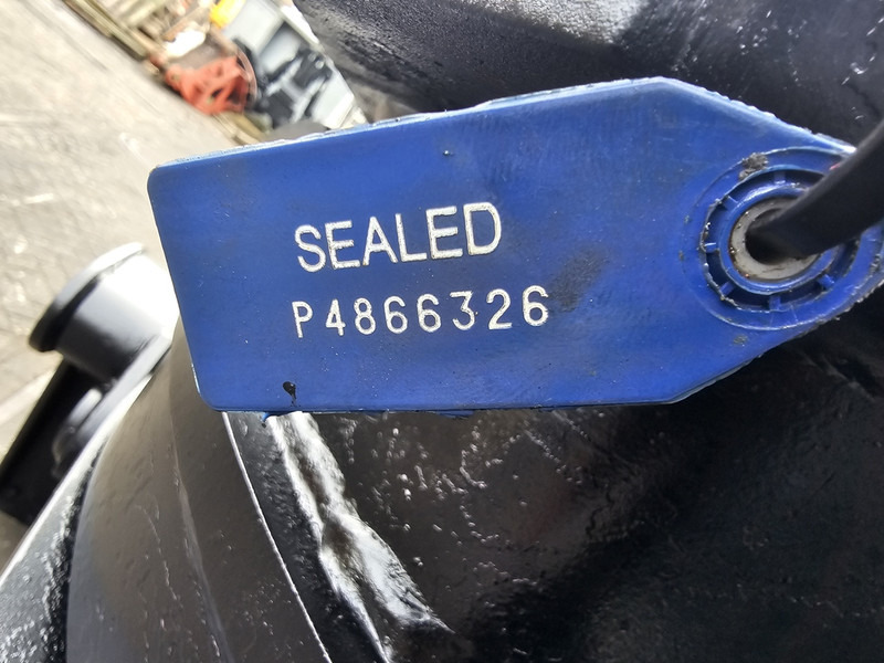 Грейфер sorteergrijper caterpillar g315b sorting grapple: фото 7 Грейфер sorteergrijper caterpillar g315b sorting grapple: фото 7