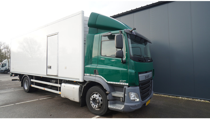 DAF CF 290 FRIGO 669.000KM - Рефрижератор: фото 4 DAF CF 290 FRIGO 669.000KM - Рефрижератор: фото 4