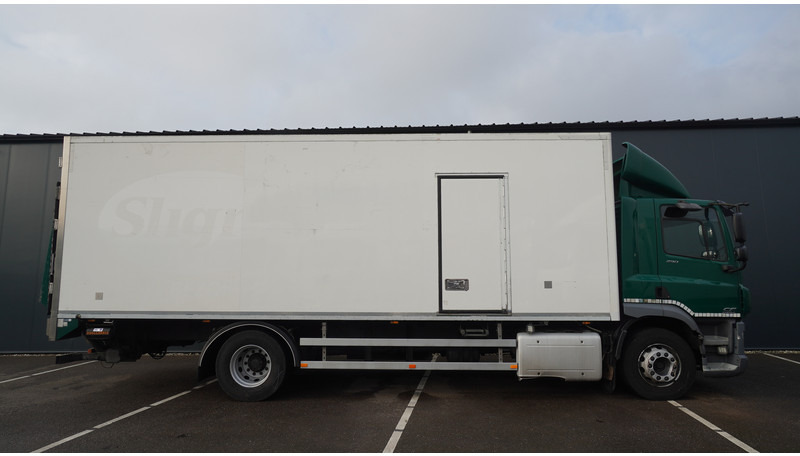 DAF CF 290 FRIGO 669.000KM - Рефрижератор: фото 2 DAF CF 290 FRIGO 669.000KM - Рефрижератор: фото 2