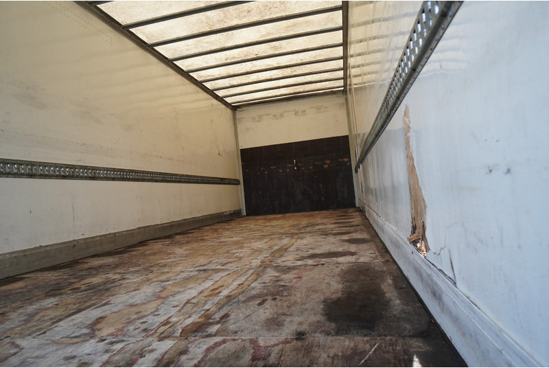 DAF LF 180 CLOSED BOX 310.600KM - Грузовик с закрытым кузовом: фото 5 DAF LF 180 CLOSED BOX 310.600KM - Грузовик с закрытым кузовом: фото 5