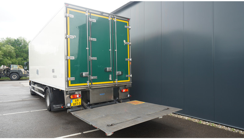 DAF LF250 4X2 FRIGO TRUCK WITH CARRIER - Рефрижератор: фото 2 DAF LF250 4X2 FRIGO TRUCK WITH CARRIER - Рефрижератор: фото 2
