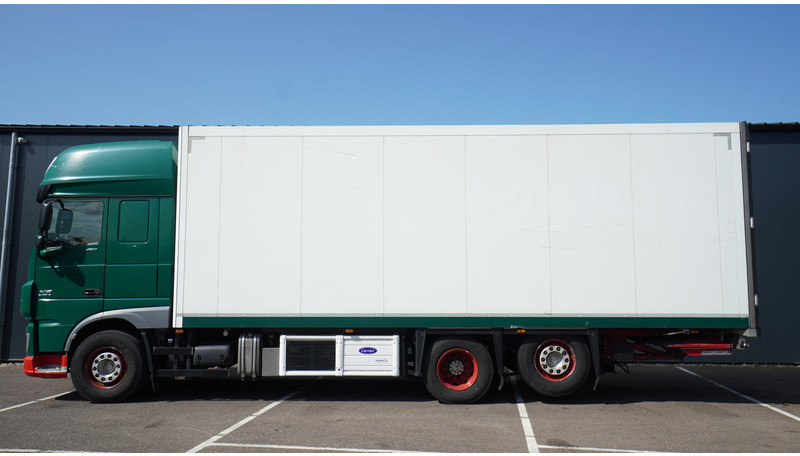 DAF XF 460 6X2 FRIGO SSC 774.000KM - Рефрижератор: фото 1 DAF XF 460 6X2 FRIGO SSC 774.000KM - Рефрижератор: фото 1