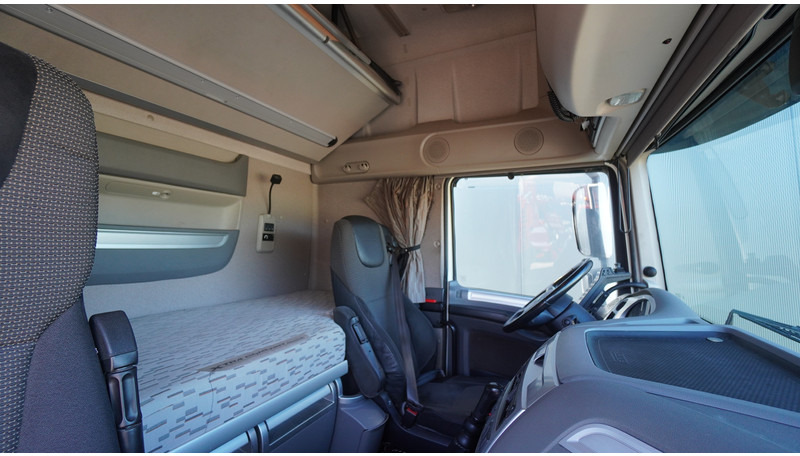 DAF XF460 8X2 HOOKARM SYSTEM TRUCK - Крюковой мультилифт: фото 5 DAF XF460 8X2 HOOKARM SYSTEM TRUCK - Крюковой мультилифт: фото 5