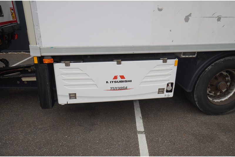 Groenewegen 3 AXLE FRIGO TRAILER - Прицеп-рефрижератор: фото 4 Groenewegen 3 AXLE FRIGO TRAILER - Прицеп-рефрижератор: фото 4