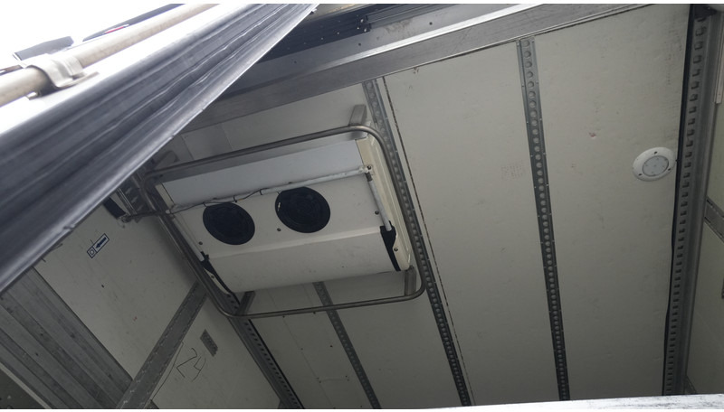 Krone 3 AXLE FRIGO TRAILER BI-TEMP - Полуприцеп-рефрижератор: фото 5 Krone 3 AXLE FRIGO TRAILER BI-TEMP - Полуприцеп-рефрижератор: фото 5