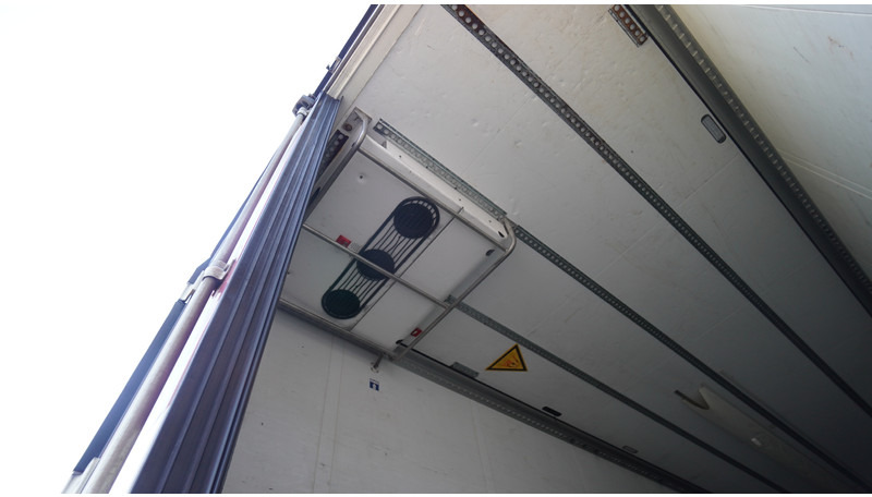 Schmitz Cargobull 3 AXLE FRIGO TRAILER THERMO KING SLX-E 250 - Полуприцеп-рефрижератор: фото 5 Schmitz Cargobull 3 AXLE FRIGO TRAILER THERMO KING SLX-E 250 - Полуприцеп-рефрижератор: фото 5