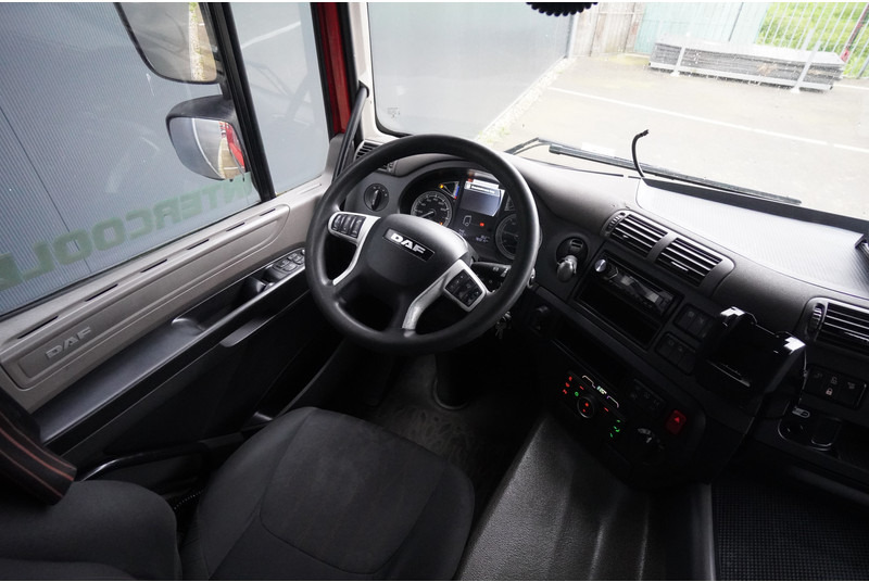 DAF CF 410 FT EURO 6 784.000KM - Тягач: фото 5 DAF CF 410 FT EURO 6 784.000KM - Тягач: фото 5
