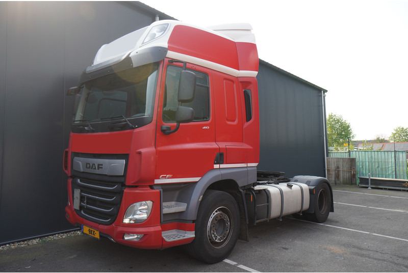 DAF CF 410 FT EURO 6 911.000KM - Тягач: фото 3 DAF CF 410 FT EURO 6 911.000KM - Тягач: фото 3