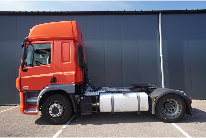 DAF CF 440 717.100KM - Тягач: фото 1 DAF CF 440 717.100KM - Тягач: фото 1