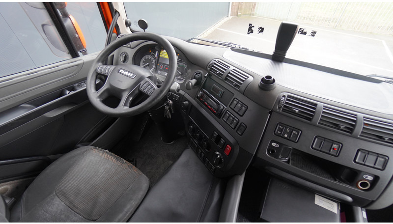 DAF CF460 FT SSC EURO 6 789.000KM - Тягач: фото 5 DAF CF460 FT SSC EURO 6 789.000KM - Тягач: фото 5