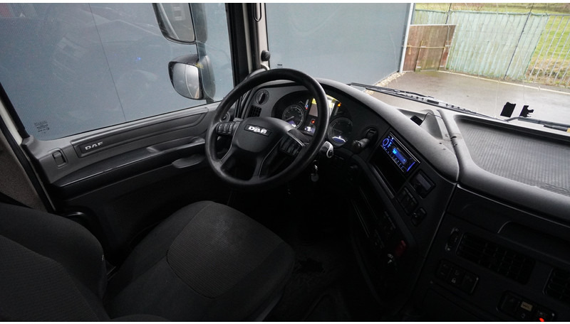 DAF XF 440 SPACECAB EURO 6 872.000KM - Тягач: фото 5 DAF XF 440 SPACECAB EURO 6 872.000KM - Тягач: фото 5