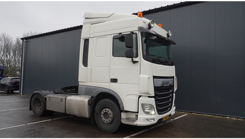 DAF XF 440 SPACECAB EURO 6 872.000KM - Тягач: фото 4 DAF XF 440 SPACECAB EURO 6 872.000KM - Тягач: фото 4