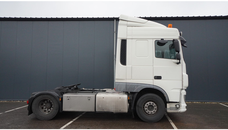 DAF XF 440 SPACECAB EURO 6 872.000KM - Тягач: фото 2 DAF XF 440 SPACECAB EURO 6 872.000KM - Тягач: фото 2
