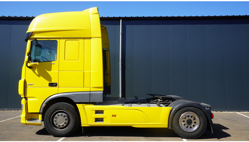 DAF XF 450 SSC EURO 6 807.000KM - Тягач: фото 1 DAF XF 450 SSC EURO 6 807.000KM - Тягач: фото 1