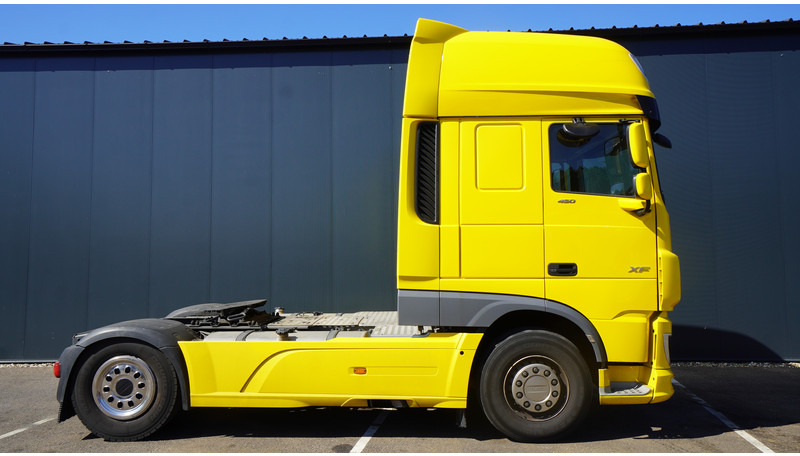 DAF XF 450 SSC EURO 6 807.000KM - Тягач: фото 2 DAF XF 450 SSC EURO 6 807.000KM - Тягач: фото 2
