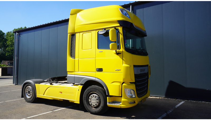 DAF XF 450 SSC EURO 6 845.000KM - Тягач: фото 4 DAF XF 450 SSC EURO 6 845.000KM - Тягач: фото 4