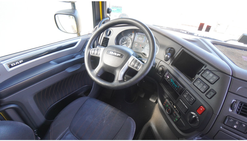 DAF XF 450 SSC EURO 6 850.000KM - Тягач: фото 5 DAF XF 450 SSC EURO 6 850.000KM - Тягач: фото 5