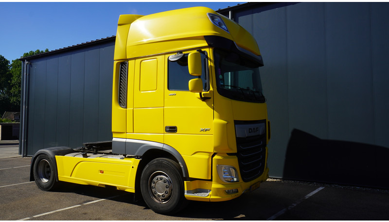 DAF XF 450 SSC EURO 6 850.000KM - Тягач: фото 4 DAF XF 450 SSC EURO 6 850.000KM - Тягач: фото 4