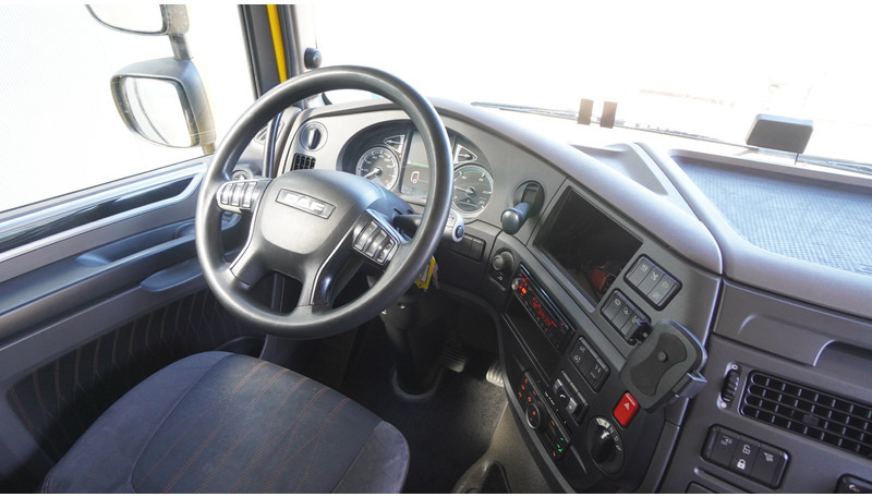 DAF XF 450 SSC EURO 6 870.000KM - Тягач: фото 5 DAF XF 450 SSC EURO 6 870.000KM - Тягач: фото 5