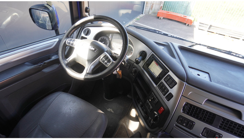 DAF XF 460 EURO 6 SSC 885.000km - Тягач: фото 5 DAF XF 460 EURO 6 SSC 885.000km - Тягач: фото 5