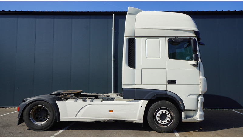 DAF XF 480 SSC EURO 6 646.000KM - Тягач: фото 2 DAF XF 480 SSC EURO 6 646.000KM - Тягач: фото 2