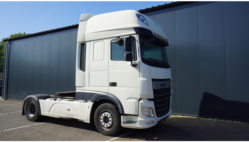 DAF XF 480 SSC EURO 6 646.000KM - Тягач: фото 4 DAF XF 480 SSC EURO 6 646.000KM - Тягач: фото 4