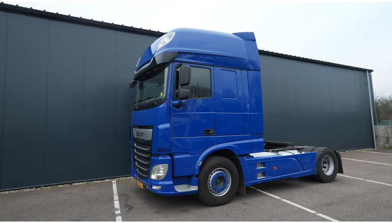 DAF XF 480 SSC EURO 6 778.000KM - Тягач: фото 3 DAF XF 480 SSC EURO 6 778.000KM - Тягач: фото 3