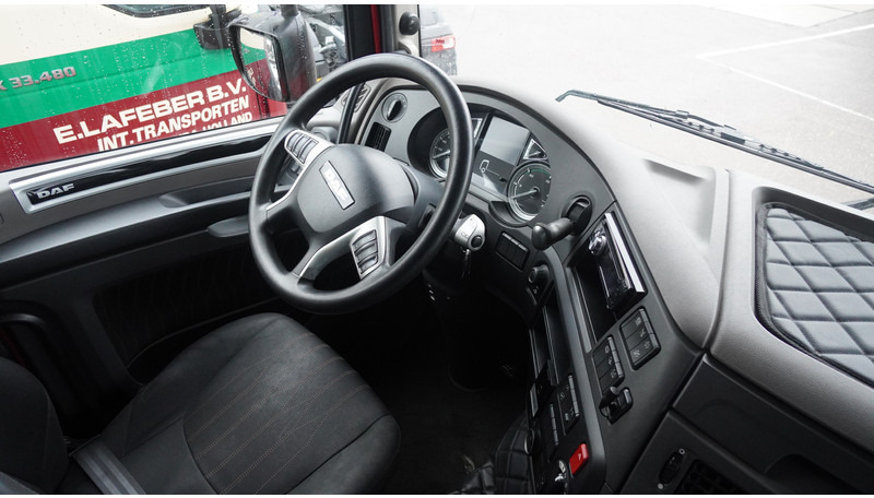 DAF XF 480 SSC EURO 6 882.600KM - Тягач: фото 5 DAF XF 480 SSC EURO 6 882.600KM - Тягач: фото 5