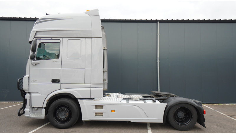 DAF XF530 FT SSC EURO 6 574.000KM INTARDER - Тягач: фото 1 DAF XF530 FT SSC EURO 6 574.000KM INTARDER - Тягач: фото 1