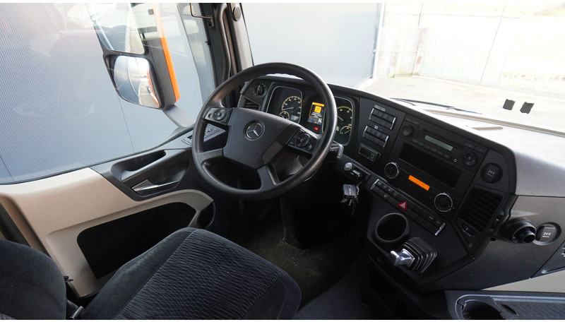 Mercedes-Benz ACTROS 1942 EURO 6 830.000KM - Тягач: фото 5 Mercedes-Benz ACTROS 1942 EURO 6 830.000KM - Тягач: фото 5