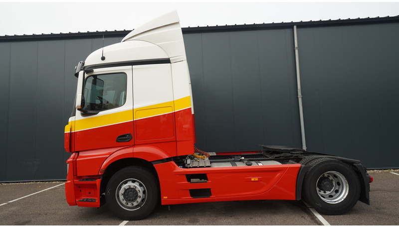 Mercedes-Benz ACTROS 1942 EURO 6 879.200KM - Тягач: фото 1 Mercedes-Benz ACTROS 1942 EURO 6 879.200KM - Тягач: фото 1