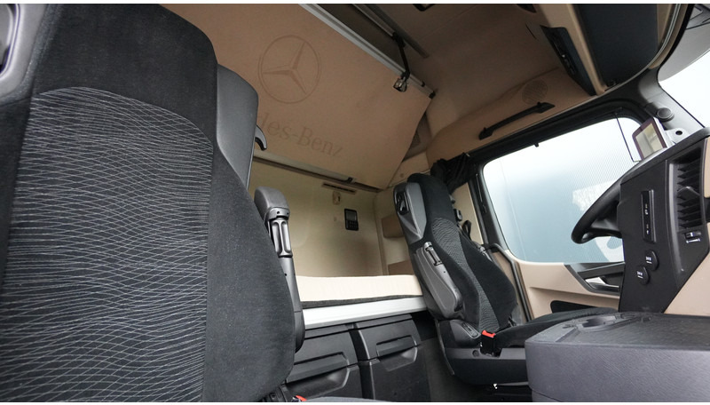 Тягач Mercedes-Benz ACTROS 1945 GIGASPACE 713.000KM: фото 7