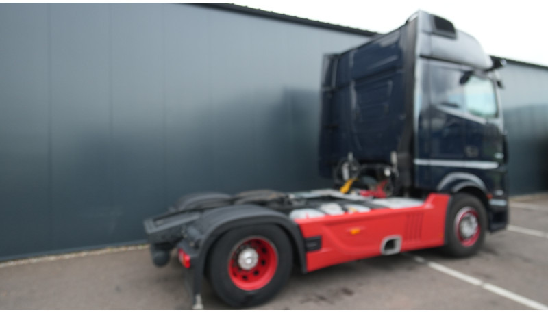 Тягач Mercedes-Benz ACTROS 1945 GIGASPACE 747.600KM: фото 9
