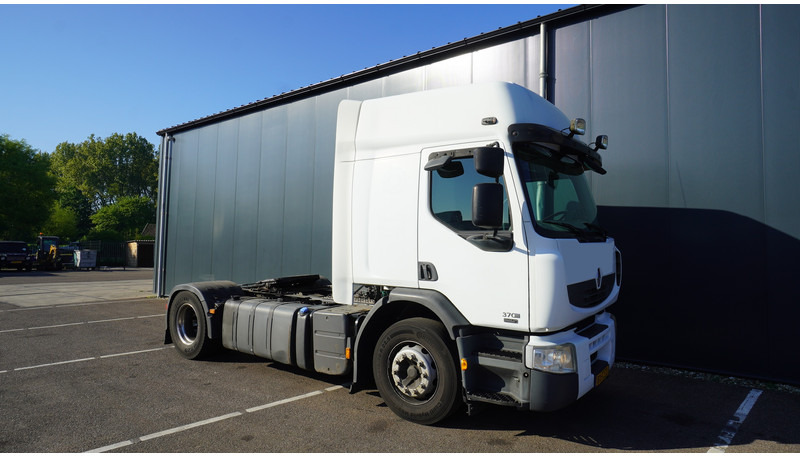 Renault PREMIUM 370 EURO5 685.400KM - Тягач: фото 4 Renault PREMIUM 370 EURO5 685.400KM - Тягач: фото 4