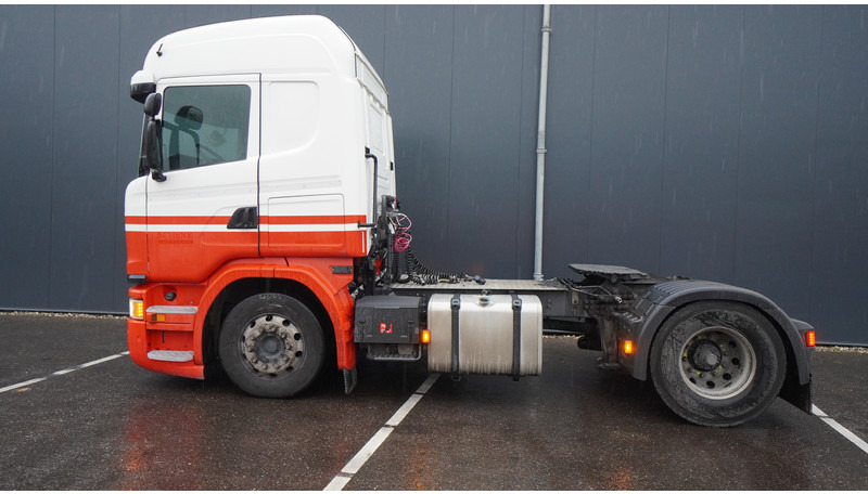 Scania G 410 ADR 684.100KM - Тягач: фото 1 Scania G 410 ADR 684.100KM - Тягач: фото 1