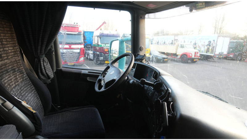 Scania R 420 3 PEDALS RETARDER - Тягач: фото 5 Scania R 420 3 PEDALS RETARDER - Тягач: фото 5