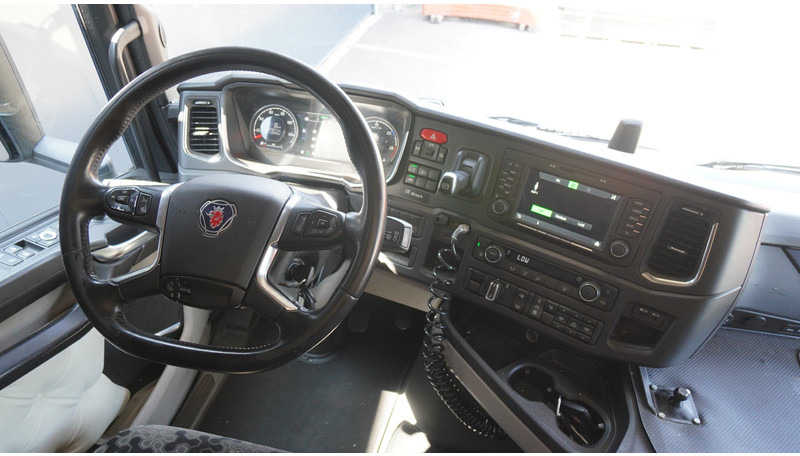 Scania R 450 NEXT GEN EURO 6 855.000KM - Тягач: фото 5 Scania R 450 NEXT GEN EURO 6 855.000KM - Тягач: фото 5