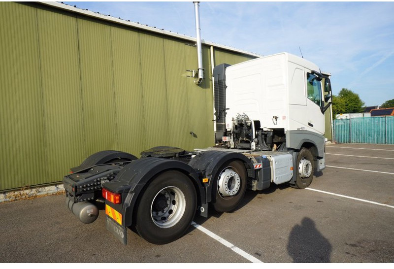 Тягач Volvo FH 420 6X2 ADR EURO 6: фото 6