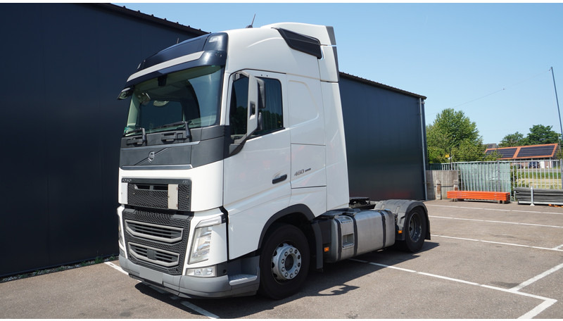Volvo FH 460 EURO 6 GLOBETROTTER 679.000KM - Тягач: фото 3 Volvo FH 460 EURO 6 GLOBETROTTER 679.000KM - Тягач: фото 3