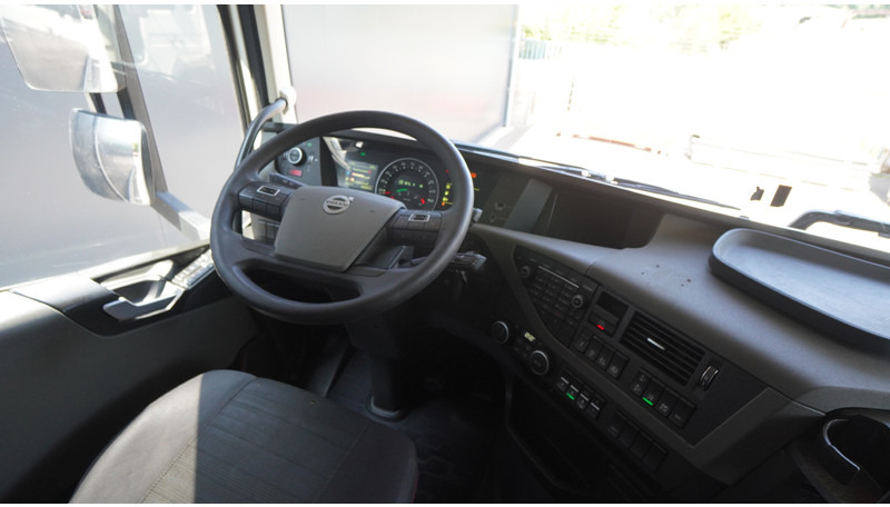 Volvo FH 460 EURO 6 GLOBETROTTER 696.000KM - Тягач: фото 5 Volvo FH 460 EURO 6 GLOBETROTTER 696.000KM - Тягач: фото 5